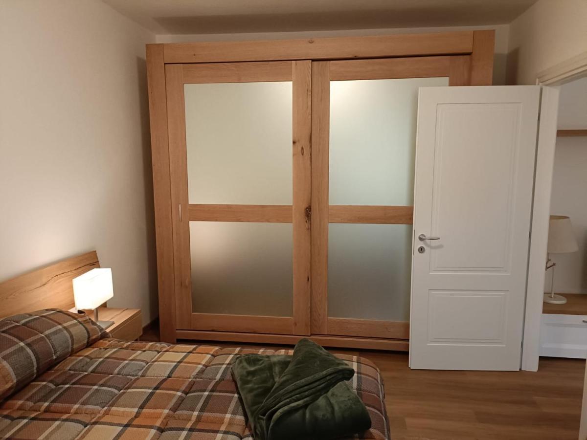 Appartamento Popone 1 Aquiléia Esterno foto