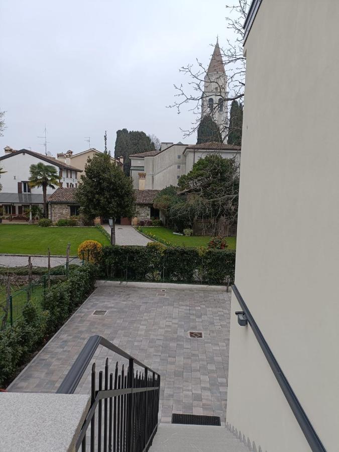 Appartamento Popone 1 Aquiléia Esterno foto