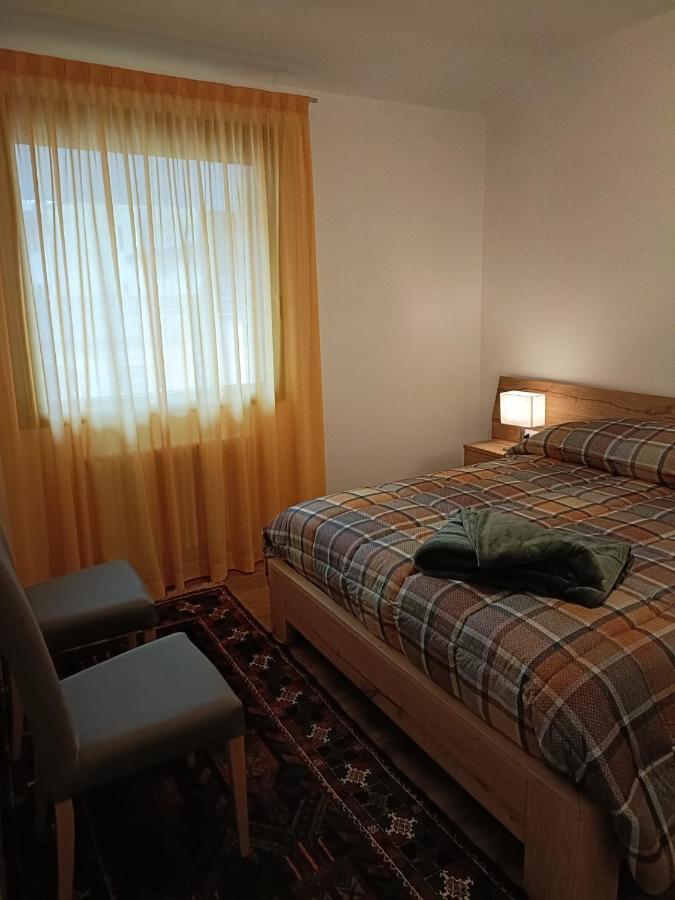 Appartamento Popone 1 Aquiléia Esterno foto